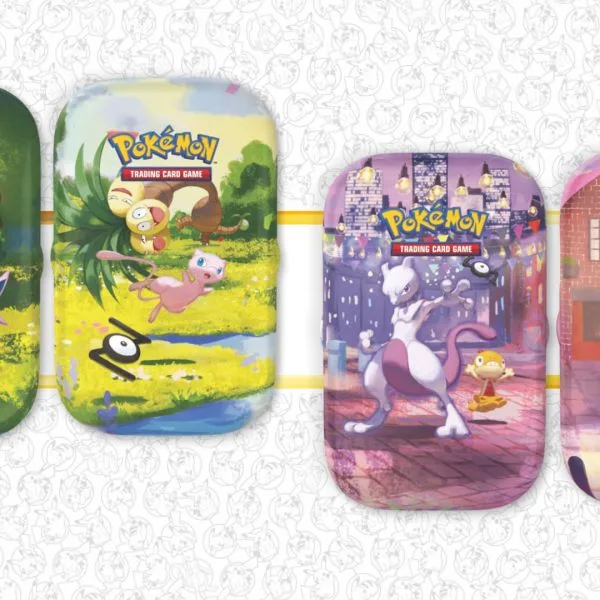 Pokémon JCC : 30ᵉ Anniversaire, les réapprovisionnements et ventes sur invitatio